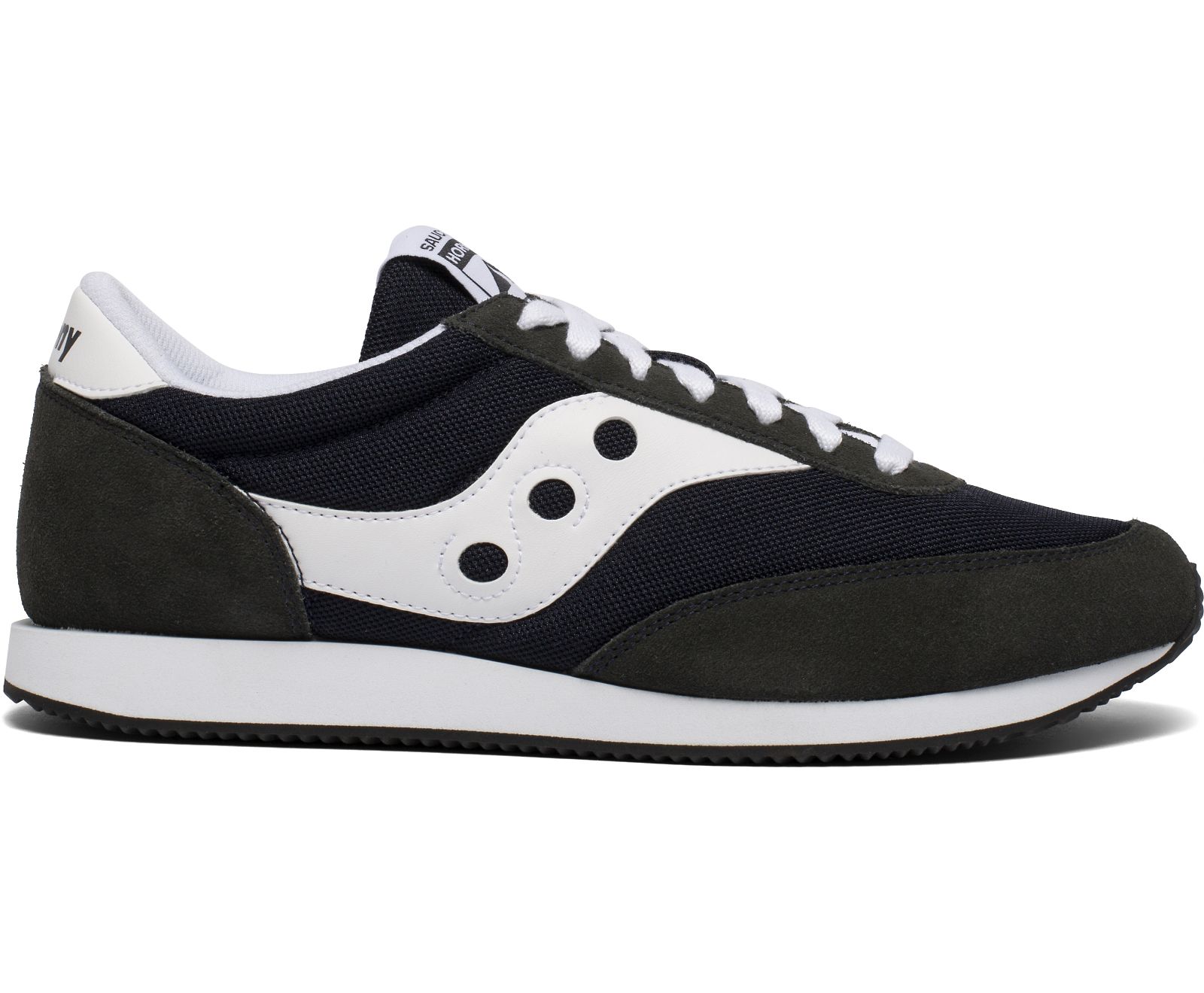 Saucony Hornet Originals Herr Marinblå Vita | Sverige 185ILH